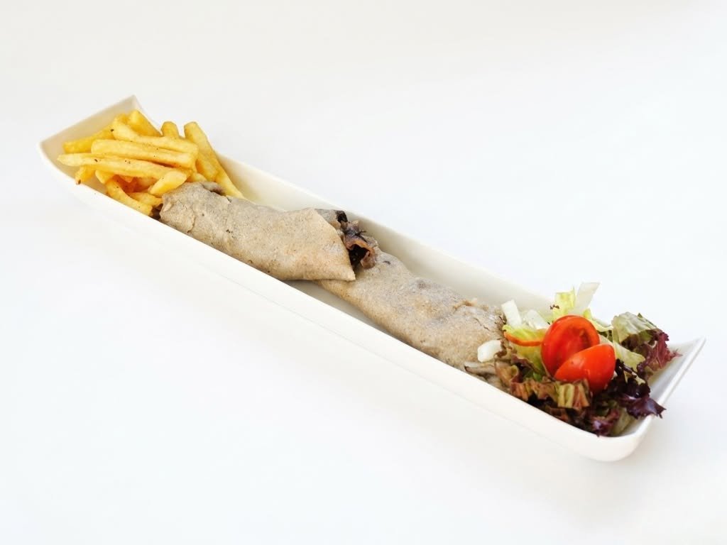 Champignon Crème